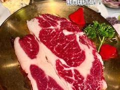 -炭之家齐齐哈尔大片烤肉·涮毛肚火锅·齐齐哈尔烤肉(中央大街店)