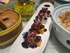 -苏淮景·苏闽融创菜·海鲜(原空港井河轩店)