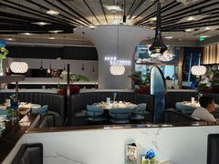 -雀蓝川菜(滨湖万象汇店)