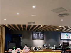 -星巴克(夏日百货店)