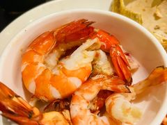 -海天盛宴海鲜自助(正大广场店)