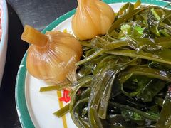 -津门老羊家·铜锅涮羊肉·烧烤(科技园店)