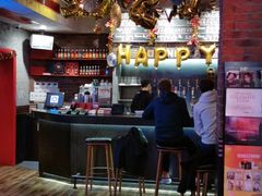 -Boxing Cat Brewery拳击猫精酿啤酒馆(永福店)