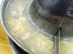 -牛叔鲜羊肉铜火锅(远东小区店)