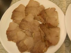 -李连贵熏肉大饼(沈阳站店)