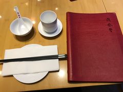 -鼎泰丰(嘉年华•海信广场VILLAGE店)