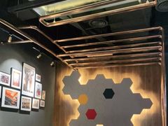 -haxnbauer海森堡德国餐厅(深圳coco店)