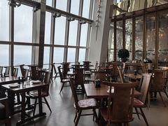 -上海柏悦酒店