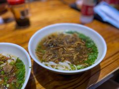 酸辣面-肆姐面粉馆(坡子街店)