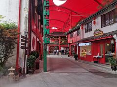 -杭州宋城