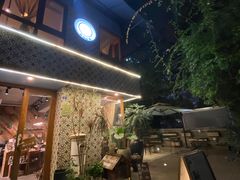 -时光花园(白鹭洲店)