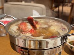 -杭州开元名都大酒店·地中海自助餐厅