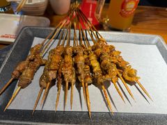 -管氏翅吧(望京东店)