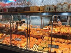 -山崎面包(第一八佰伴店)