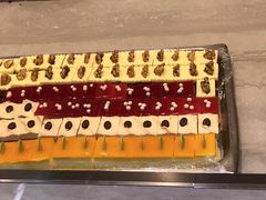 -新发展亚太JW万豪酒店·福苑咖啡厅