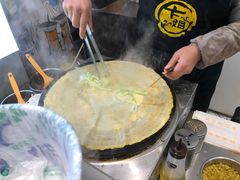 -卞姐蛋饼(陕西南路店)