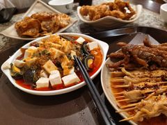 -小街天府(西工小街店)