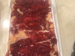 -大志牛肉火锅(天健花园店)