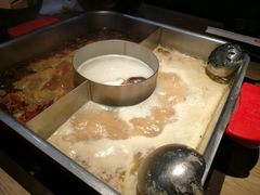 -新辣道鱼火锅(上地华联店)
