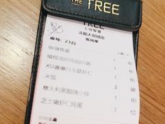 -大树餐厅(大悦城店)