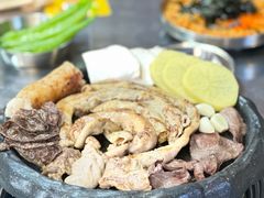 -亚都肥肠(海都汇府店)