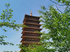 -牛首山文化旅游区