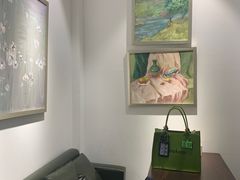 -顿享蛋糕(白堤路店)