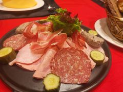 -申德勒加油站餐厅(三里屯北小街店)