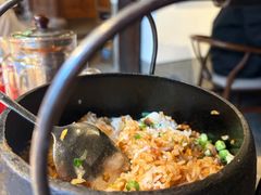 -索溪山寨·湘西饮食文化博物馆(标志门店)