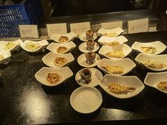 -半岛翡丽海鲜自助餐厅(观风亭店)