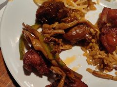 -汉巴味德(沈阳万象汇店)