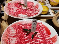 -清水日本料理铁板烧(学府路店)