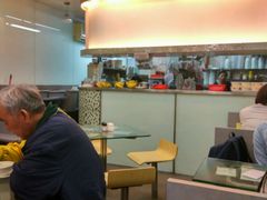 -义顺牛奶公司(庇利金街店)