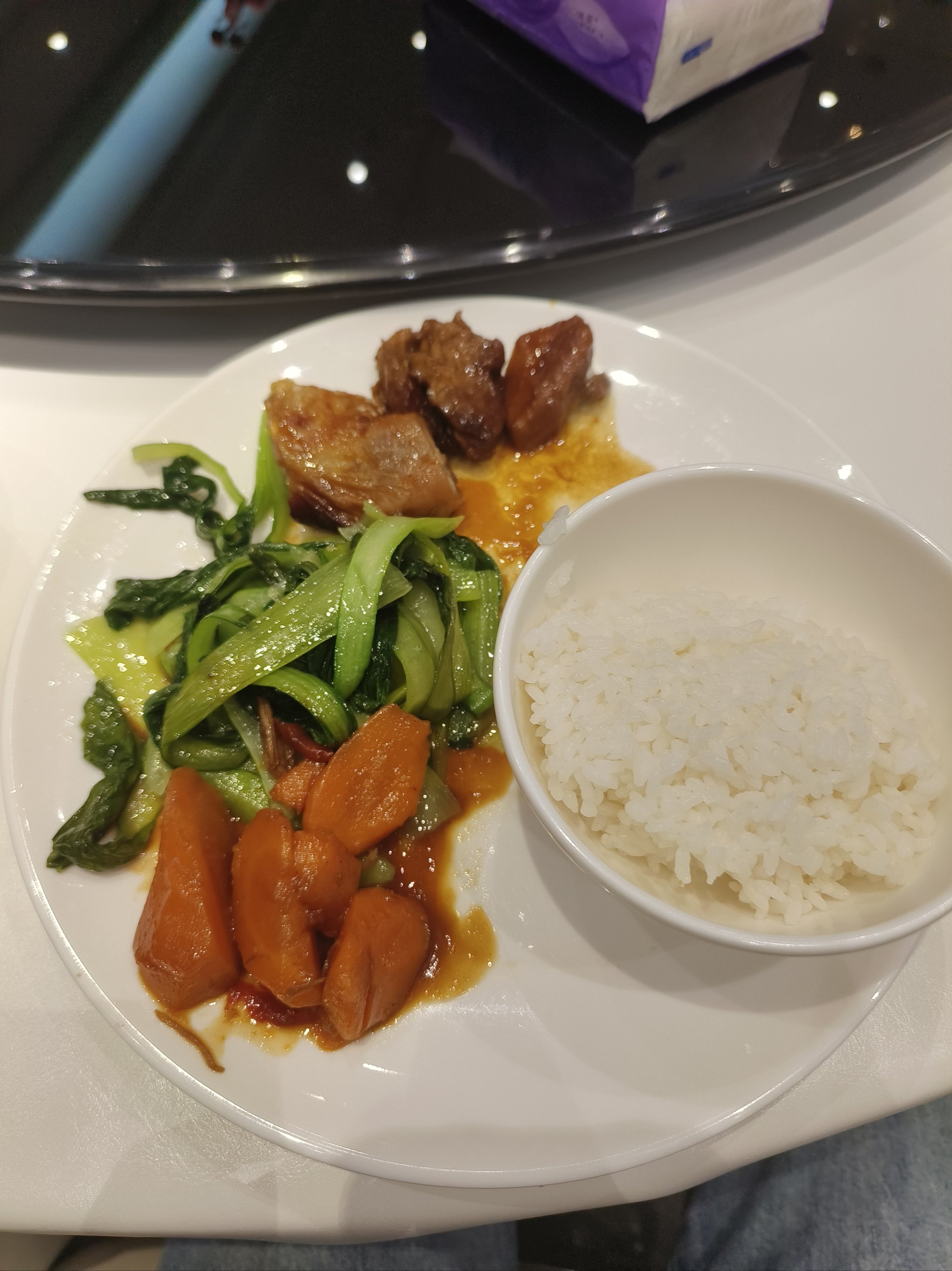 午餐图片真实食堂图片