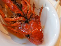-红辣椒·川菜·火锅(科华路店)
