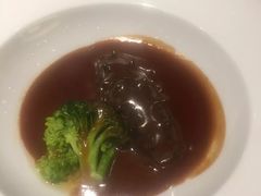 -臻萃轩中餐厅(国家会展中心店)