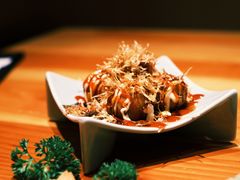 -文三酒肆自助放题(新街口友谊广场店)