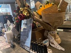 -BE NORMAL CAFE(霞溪路店)