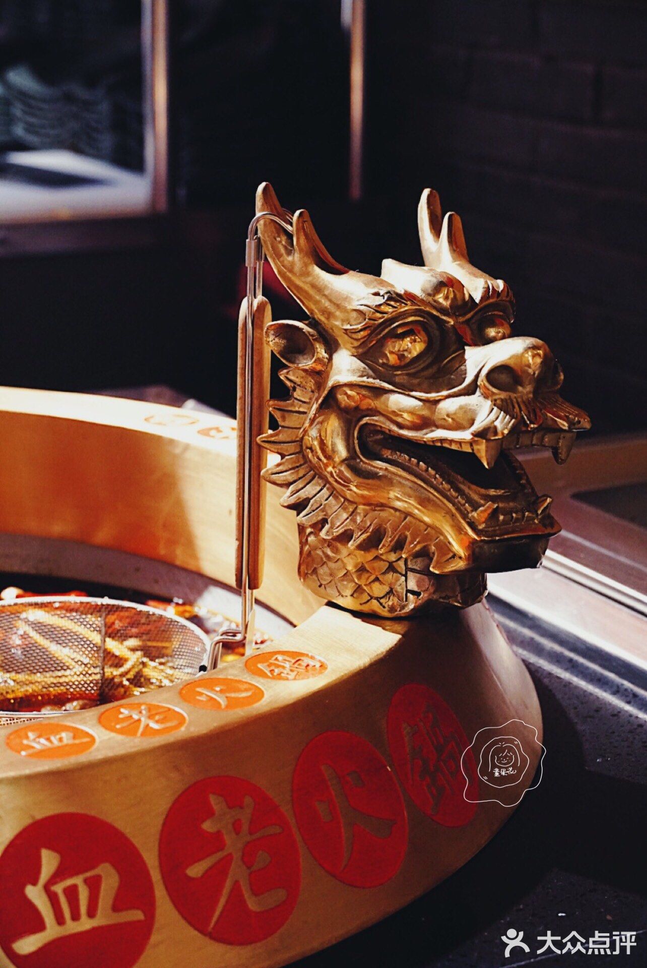 🔥惊艳了口感！成都火锅谭鸭血，麻辣鲜香鸭血火锅让人回味无穷！