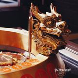 🔥惊艳了口感！成都火锅谭鸭血，麻辣鲜香鸭血火锅让人回味无穷！