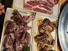 -喜来稀肉(北外滩白玉兰广场店)