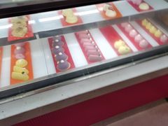 -怡咖啡·自助餐·西安香格里拉