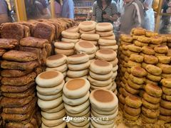 -杨老大焙子月饼干货(宽巷子民族美食街店)