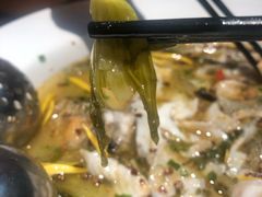 -太二酸菜鱼(福州泰禾店)