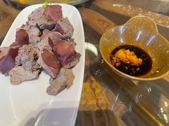 -海拉尔蒙古包(房山长阳总店)