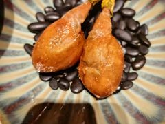 金脆半鸽-怡情荟•海鲜青岛菜(五四广场旗舰店)