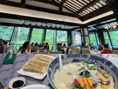 -山外山菜馆(玉泉路店)