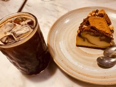 美式咖啡-G+KITCHEN(龙湖狮山天街店)