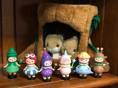 -泡泡玛特POPMART(宁波印象城店)