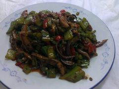 -新新湘菜馆(新中街二条店)